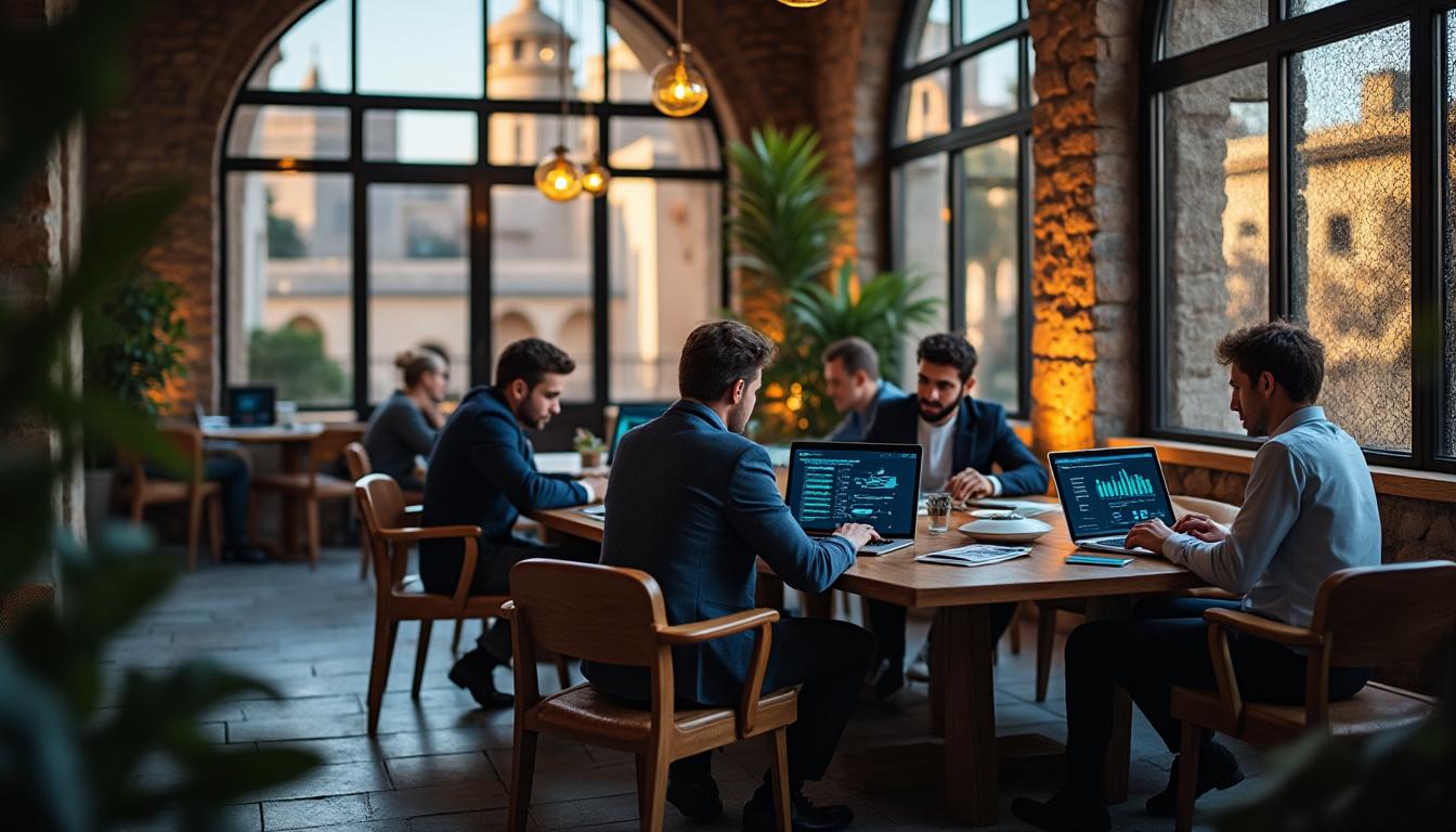 découvrez comment l'hébergement gratuit de site web en tunisie peut influencer le référencement local (seo), ses avantages, limites et les points à considérer pour optimiser la visibilité de votre site sur les moteurs de recherche tunisiens.