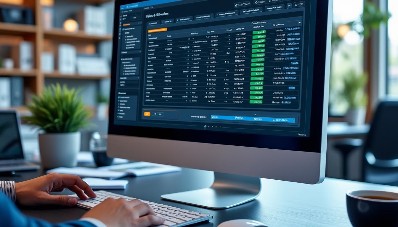 découvrez comment le standard peppol révolutionne l'innovation technologique des entreprises en facilitant la dématérialisation des échanges et en améliorant l'efficacité des processus commerciaux.