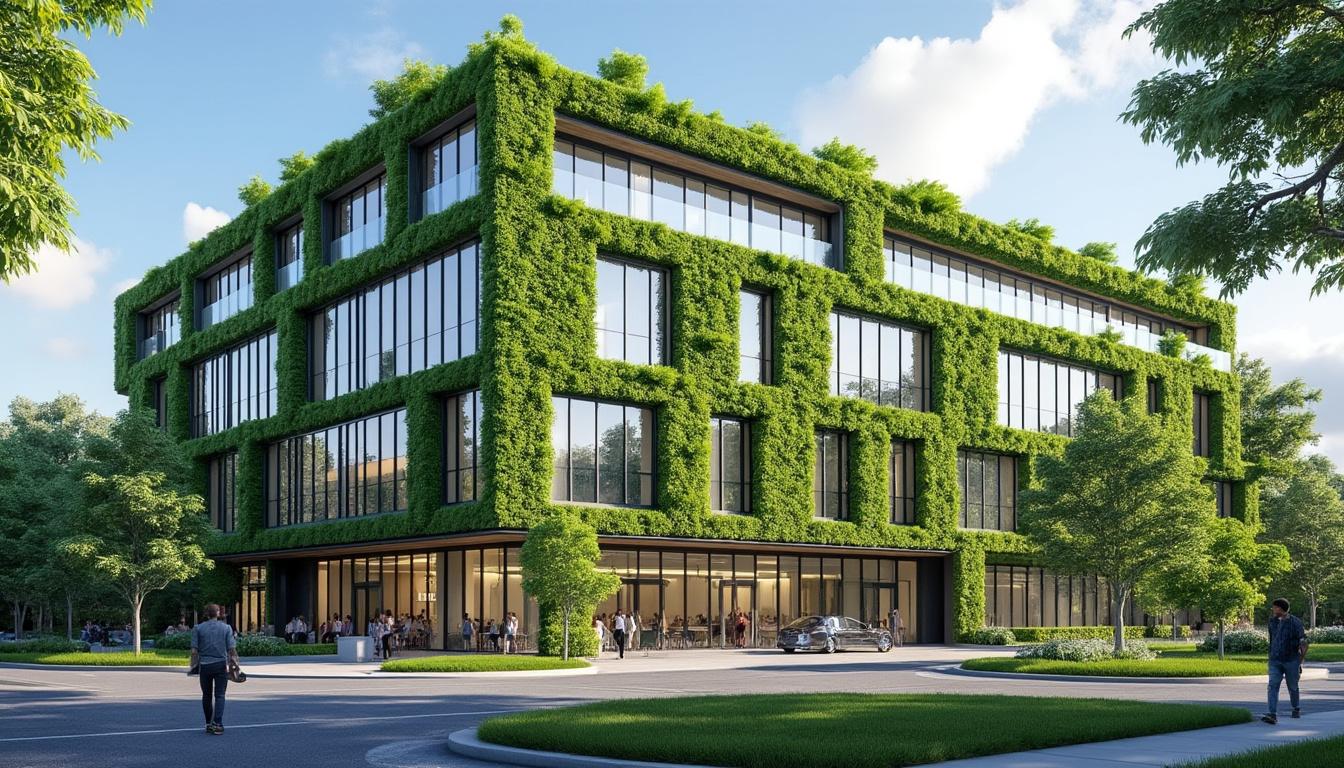 découvrez comment l'annexe environnementale et le décret tertiaire permettent d’optimiser l’efficacité énergétique des bâtiments, réduire les consommations et répondre aux exigences réglementaires en matière de développement durable.