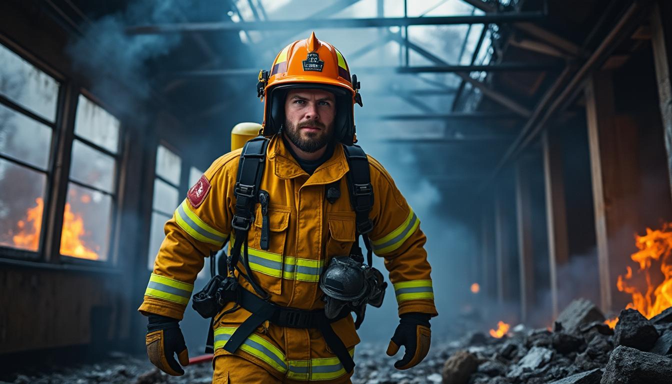 découvrez le classement des 7 métiers les plus dangereux, exposés aux plus grands risques. plongez dans l’univers de ces professions à haut risque et comprenez les dangers auxquels font face ces travailleurs au quotidien.