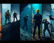 découvrez les 7 métiers les plus dangereux où les professionnels mettent leur vie en jeu quotidiennement. analyse des risques, témoignages et focus sur ces occupations à haut risque sous les projecteurs.