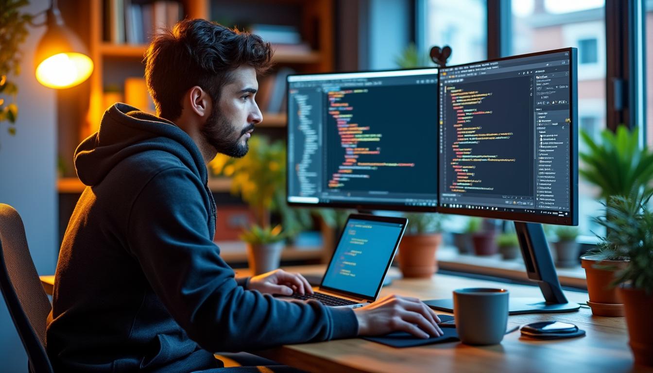 découvrez les dernières mises à jour de dreamweaver et leur impact sur la création de sites statiques : nouvelles fonctionnalités, améliorations de performance et conseils pour optimiser vos projets web.