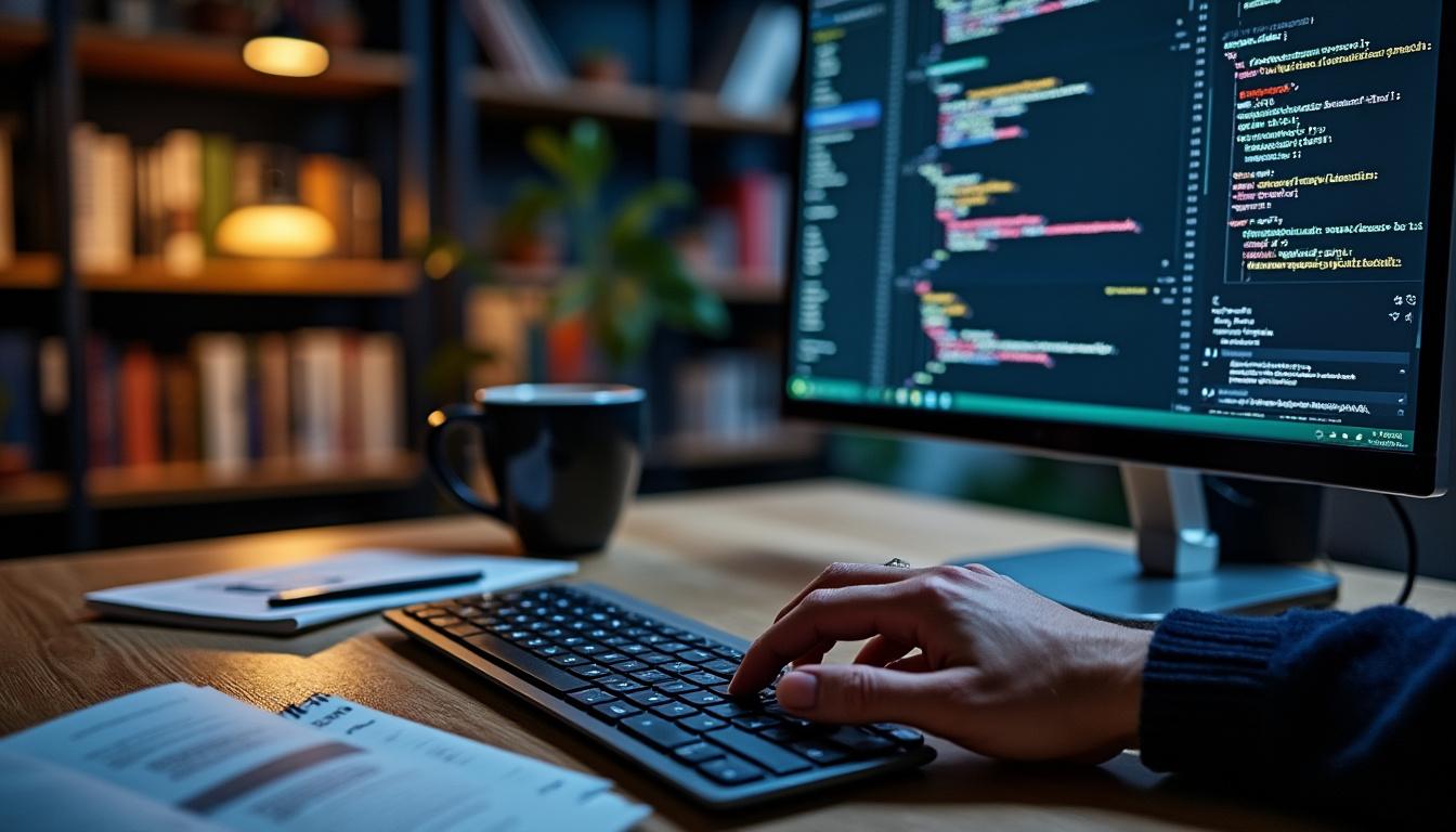 découvrez les dernières mises à jour de dreamweaver et leur impact sur la création de sites statiques. analyse des nouvelles fonctionnalités, avantages et conseils pour optimiser vos projets web.