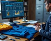découvrez comment optimiser l'enregistrement comptable des vêtements de travail dans votre entreprise et assurer une gestion efficace de vos dépenses professionnelles.