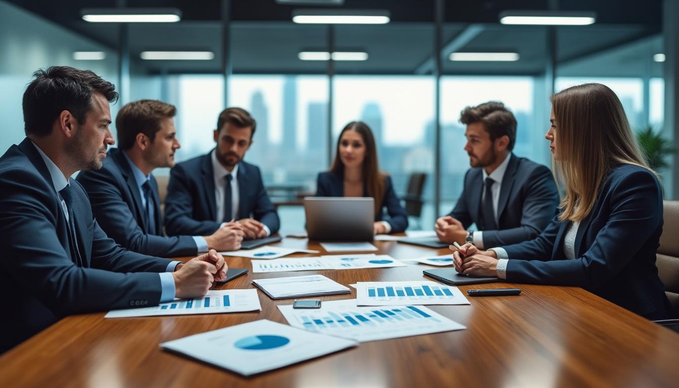 découvrez comment le sourcing peut transformer et optimiser les processus de votre entreprise. une définition claire et adaptée aux dirigeants pour comprendre les enjeux du sourcing et améliorer la performance opérationnelle.