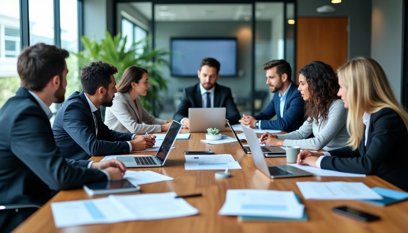 découvrez la définition du sourcing et comment cette démarche stratégique peut optimiser les processus de votre entreprise. un guide clair et concis pour les dirigeants souhaitant améliorer leur performance.