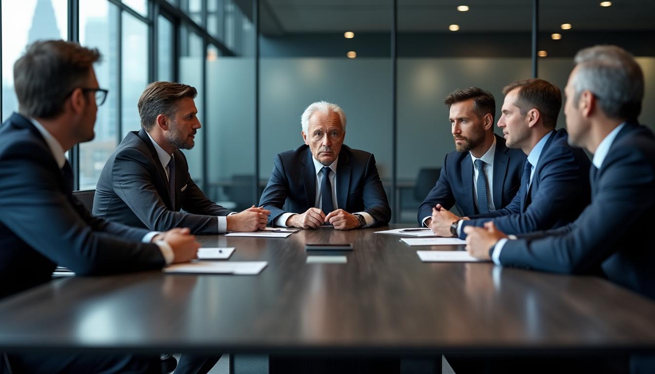découvrez comment optimiser vos processus grâce au sourcing. définition claire et conseils pratiques pour dirigeants souhaitant améliorer l’efficacité et la performance de leur entreprise.
