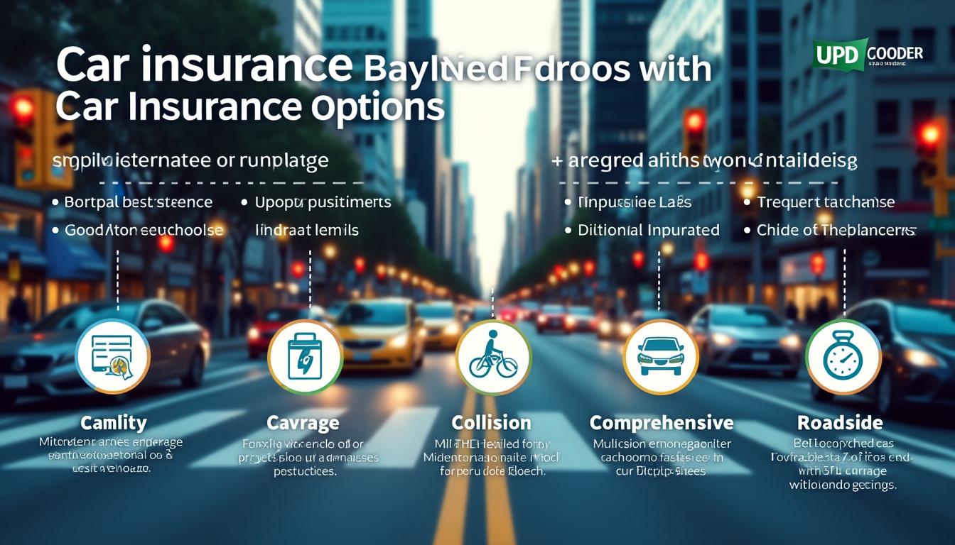 découvrez comment personnaliser votre recherche d'assurance auto pas chère pour trouver la formule la plus adaptée à vos besoins et à votre budget. conseils et astuces pour économiser sur votre contrat auto.
