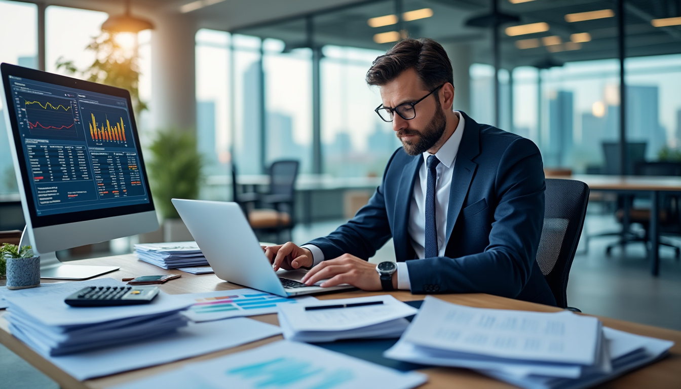 découvrez les principales situations de mise en cause de l'expert-comptable et comprenez les enjeux juridiques qui en découlent pour protéger efficacement votre cabinet ou votre entreprise.