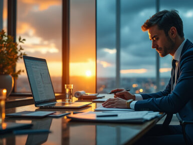 Les cas de mise en cause de l’expert-comptable : comprendre les enjeux juridiques