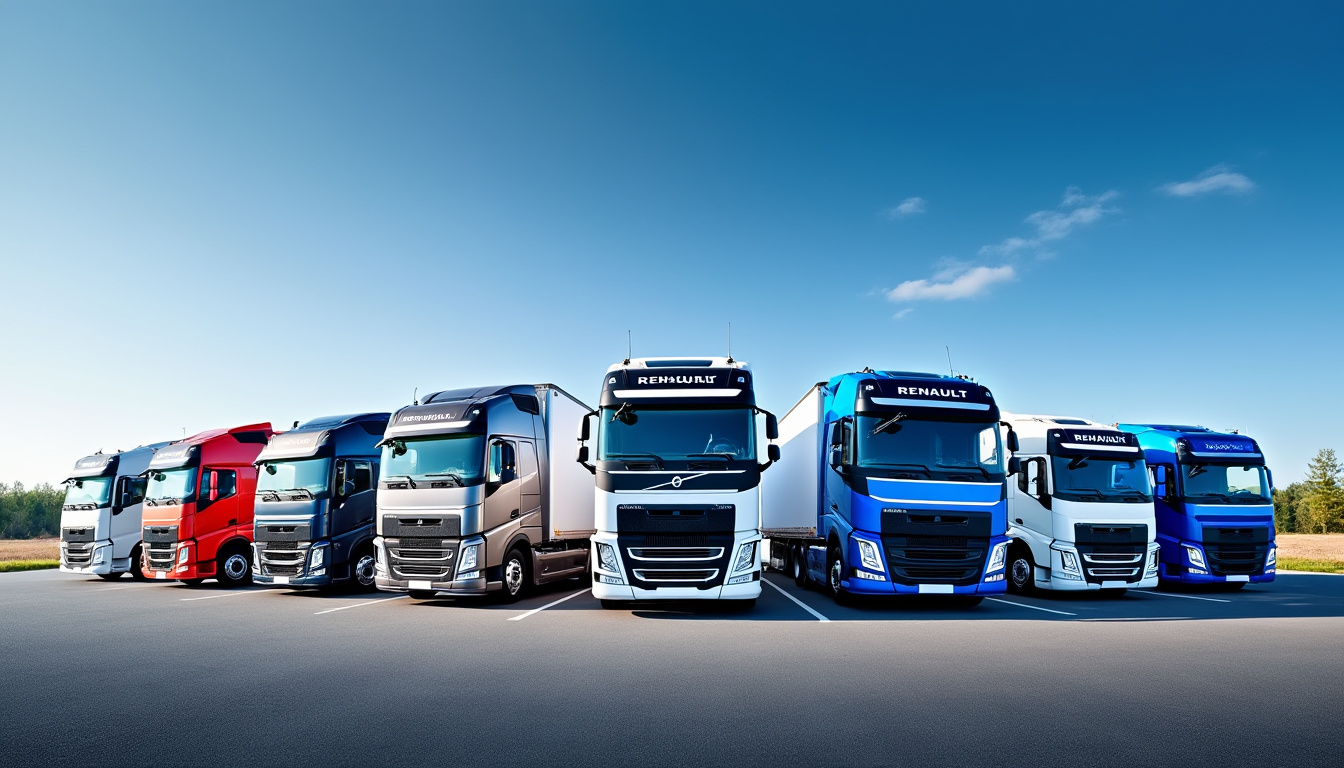 découvrez les principales erreurs à éviter lors du choix d'une offre tractionnaire dans le transport routier. optimisez votre sélection pour garantir la fiabilité, la rentabilité et la sécurité de vos opérations logistiques.