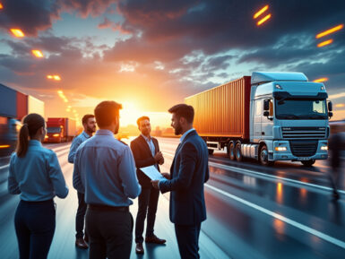 Les erreurs à éviter lors de la sélection d’une offre tractionnaire dans le transport routier