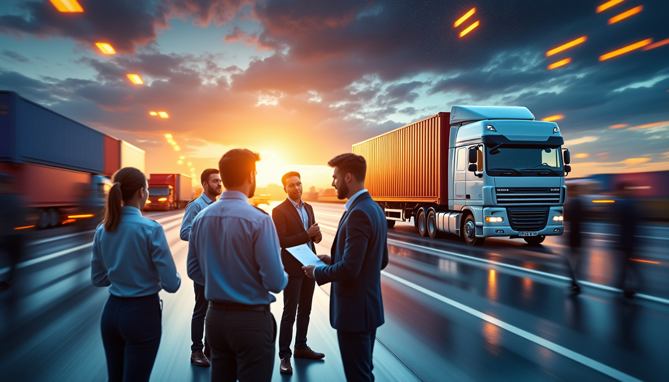 découvrez les principales erreurs à éviter lors du choix d'une offre tractionnaire en transport routier pour optimiser vos opérations et sécuriser votre activité.