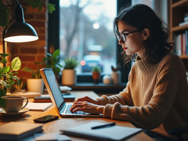 Exemple de mail pour informer : guide pour les débutants