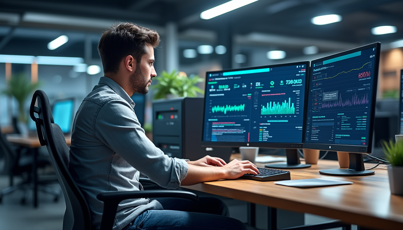 découvrez les fonctionnalités indispensables à rechercher chez un hébergeur proposant un nom de domaine gratuit pour bénéficier d’un site web performant, sécurisé et facile à gérer.