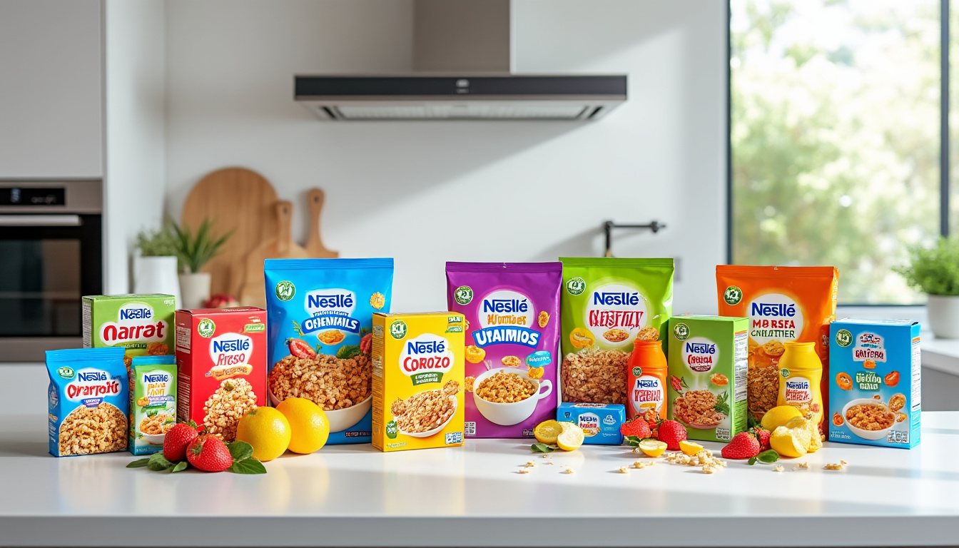 découvrez une liste exclusive de marques commençant par la lettre n, sources d'inspiration pour les créateurs et amateurs de design. trouvez la marque en n qui saura éveiller votre créativité !