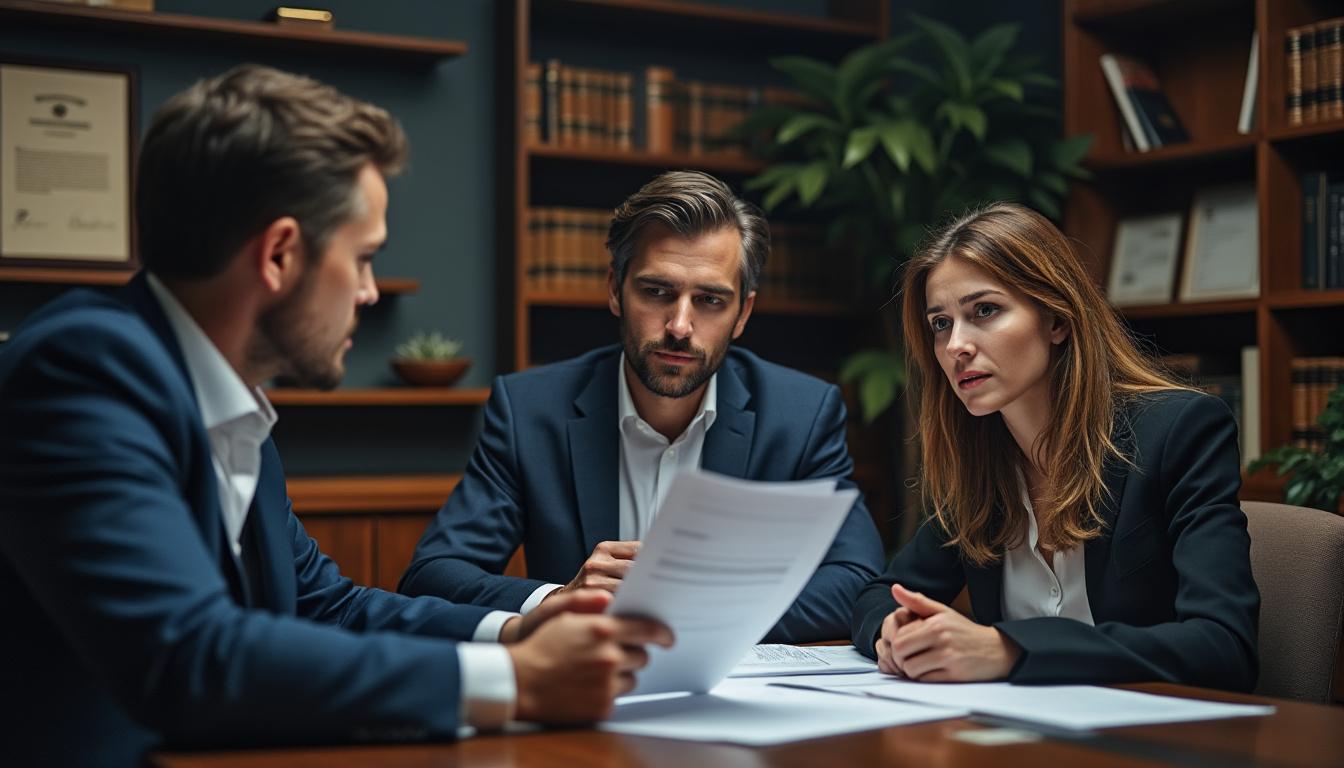 découvrez les démarches à suivre et les aspects juridiques pour porter plainte contre un président d'association en france : droits, procédures et conseils selon la législation en vigueur.
