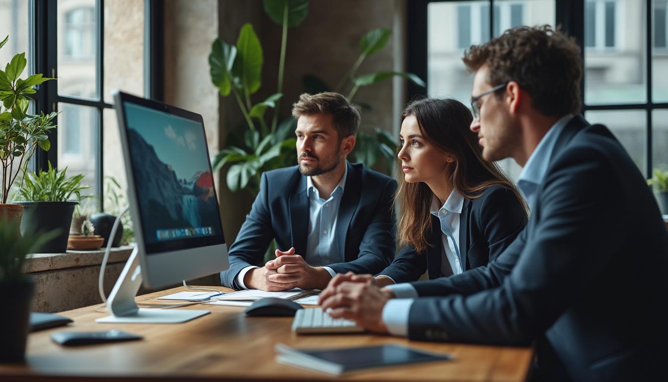 découvrez pourquoi il est essentiel de choisir une plateforme pdp accréditée par l’administration fiscale pour la gestion sécurisée et conforme de vos factures électroniques. optimisez vos processus et assurez-vous d’être en règle !