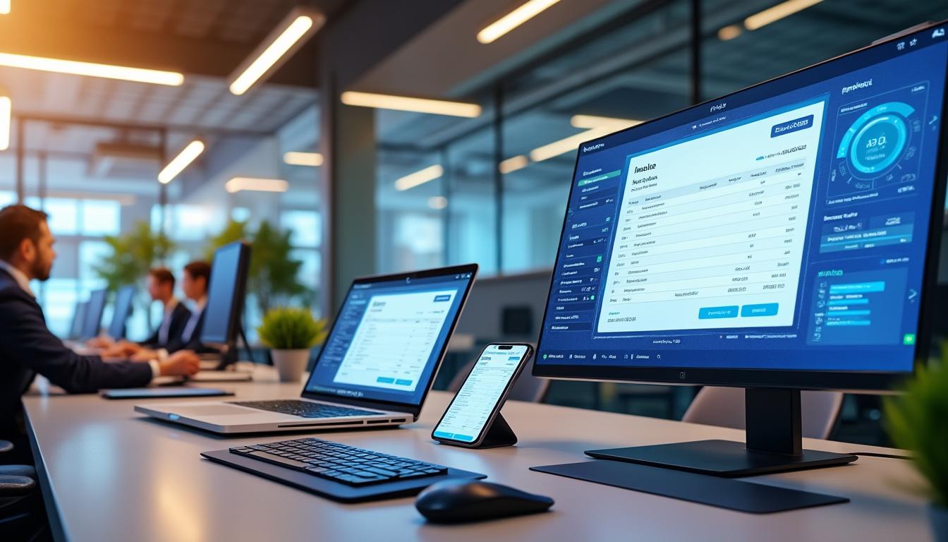 découvrez pourquoi il est essentiel de choisir une plateforme pdp accréditée par l’administration fiscale : conformité réglementaire, sécurité des données et fluidité des échanges de factures électroniques pour votre entreprise.