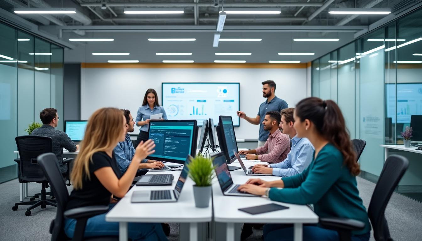 découvrez les avantages de choisir une plateforme pdp accréditée par l’administration fiscale : conformité légale, sécurité des données et optimisation de la gestion de vos factures électroniques. assurez la tranquillité de votre entreprise en faisant le bon choix !