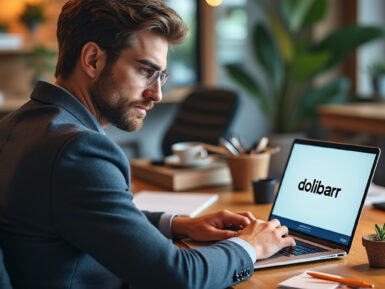 Que faire après avoir installé Dolibarr sur serveur mutualisé OVH ?