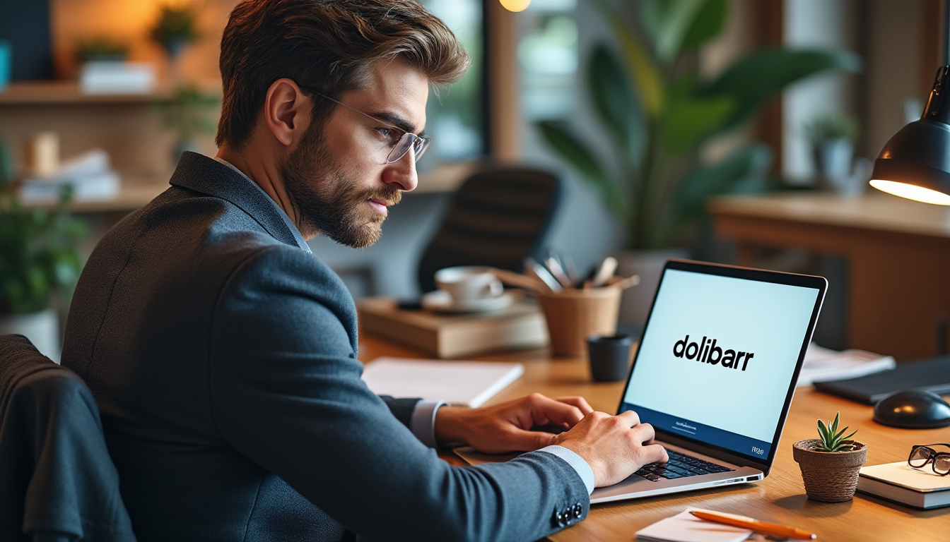 découvrez les étapes essentielles à suivre après l'installation de dolibarr sur un serveur mutualisé ovh : configuration, sécurité, modules indispensables et optimisation pour bien démarrer avec votre solution de gestion.