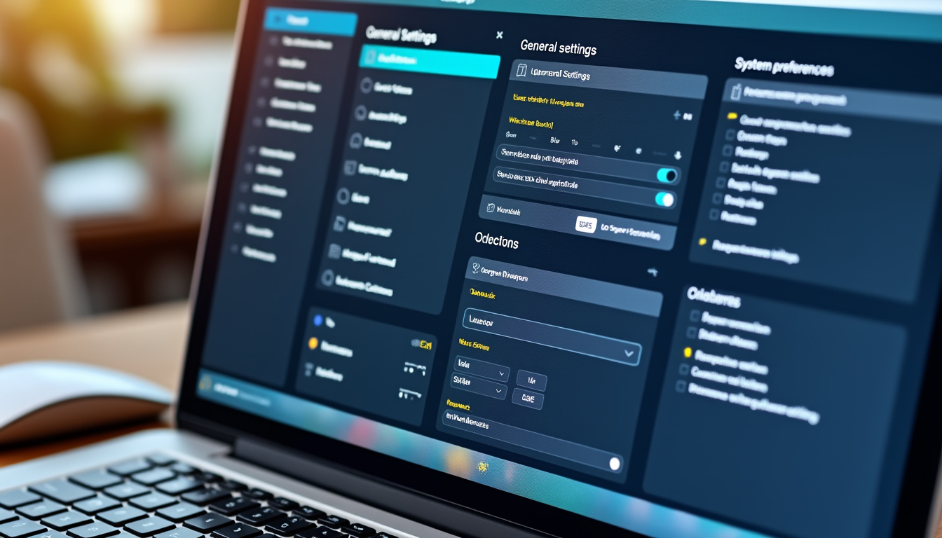 découvrez les étapes essentielles à suivre après l'installation de dolibarr sur un serveur mutualisé ovh : configuration initiale, sécurisation, optimisation des performances et conseils pour bien démarrer avec votre erp/crm.