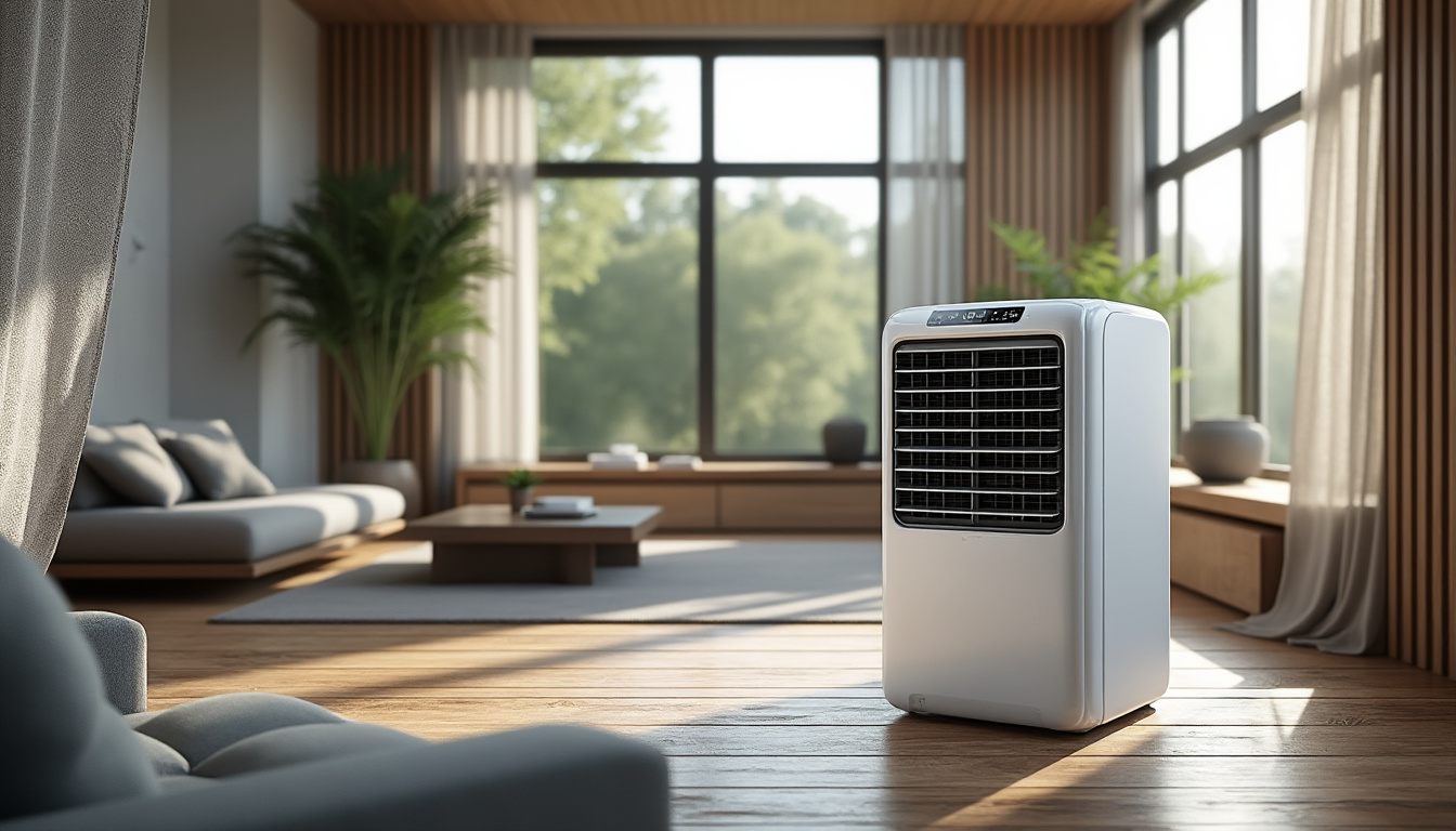 découvrez la définition du rafraîchissement adiabatique et comment cette méthode innovante permet une gestion efficace de la chaleur dans les bâtiments. optimisez le confort tout en réduisant la consommation d'énergie.