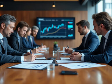 Sourcing achat public : comment améliorer la transparence et la concurrence