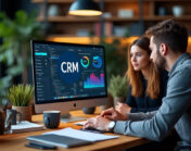découvrez comment le meilleur crm pour pme a transformé la gestion et la croissance d'une entreprise dans cette étude de cas détaillée. analyse des résultats concrets et conseils pratiques inclus.