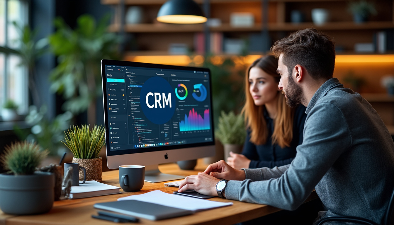 découvrez comment le meilleur crm pour pme a transformé la gestion et la croissance d'une entreprise dans cette étude de cas détaillée. analyse des résultats concrets et conseils pratiques inclus.