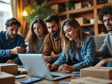 Top 5 des raisons pour lesquelles vous devez savoir quelle est la meilleure plateforme de livraison