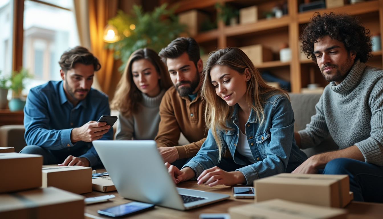 découvrez les 5 raisons essentielles de connaître la meilleure plateforme de livraison afin d'optimiser vos commandes, gagner du temps et profiter d'un service fiable et adapté à vos besoins.