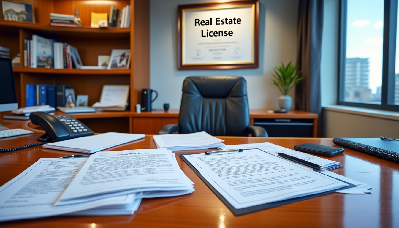 découvrez l’essentiel sur la responsabilité civile professionnelle (rcp) pour agent commercial immobilier : obligations, garanties, conseils et points clés à connaître avant de souscrire votre assurance.