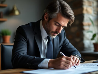 Tout ce que vous devez savoir avant de souscrire une RCP pour agent commercial immobilier