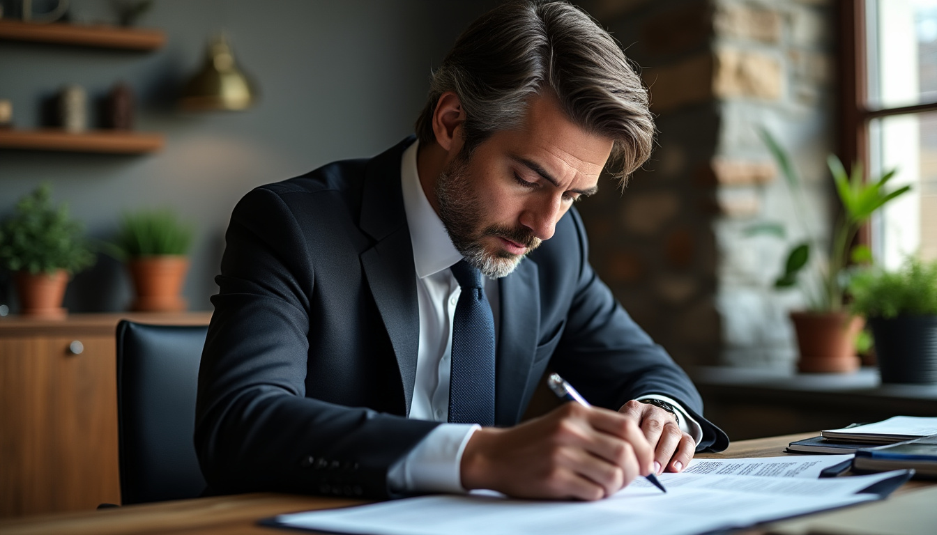 découvrez l’essentiel à connaître avant de souscrire une responsabilité civile professionnelle (rcp) pour agent commercial immobilier : obligations légales, garanties, tarifs et conseils pour protéger votre activité efficacement.