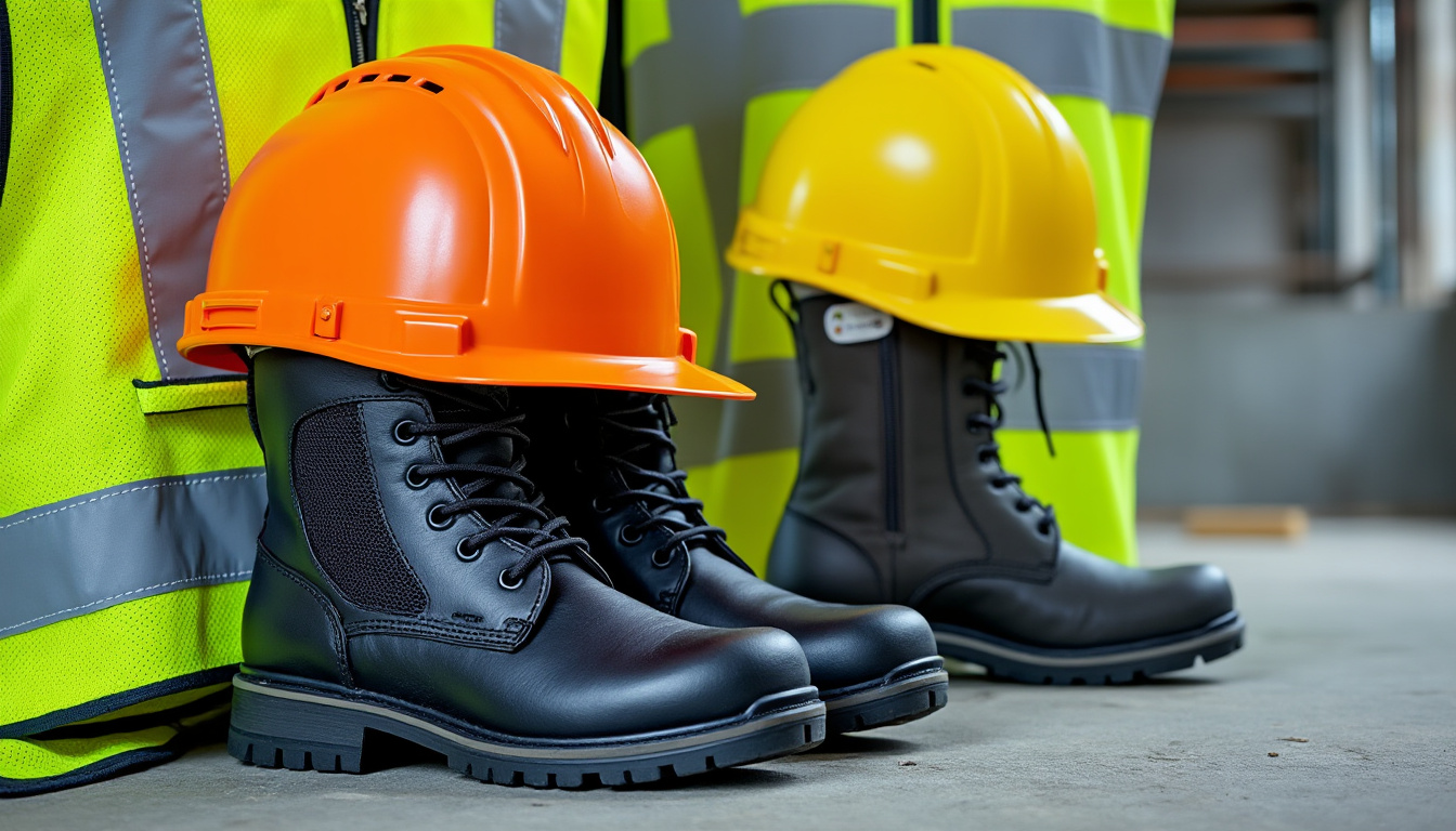 découvrez les obligations de l’employeur en matière de vêtements de travail et l’importance de la protection des travailleurs. tout ce qu’il faut savoir sur la sécurité, la réglementation et la responsabilité en entreprise.