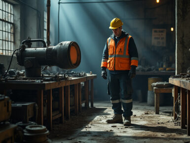 Vêtement de travail : obligation de l’employeur et protection des travailleurs