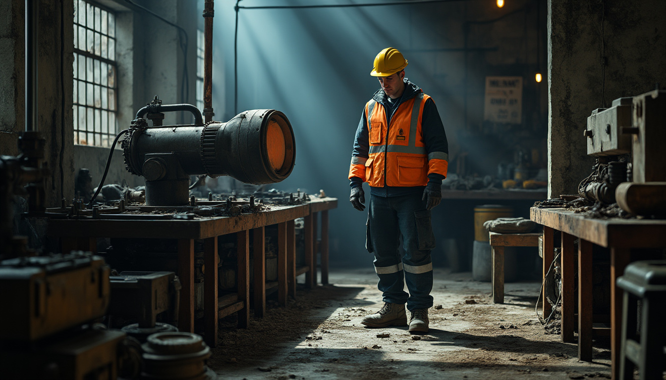 découvrez les obligations légales de l'employeur en matière de vêtement de travail et l'importance des équipements de protection pour garantir la sécurité des travailleurs en entreprise.
