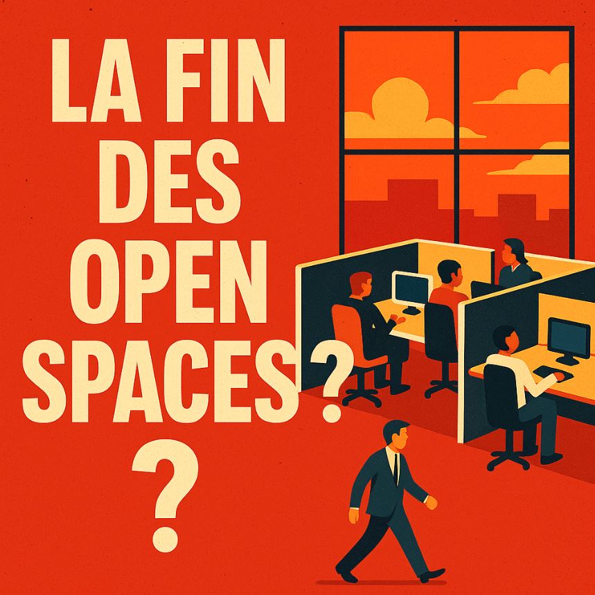open space