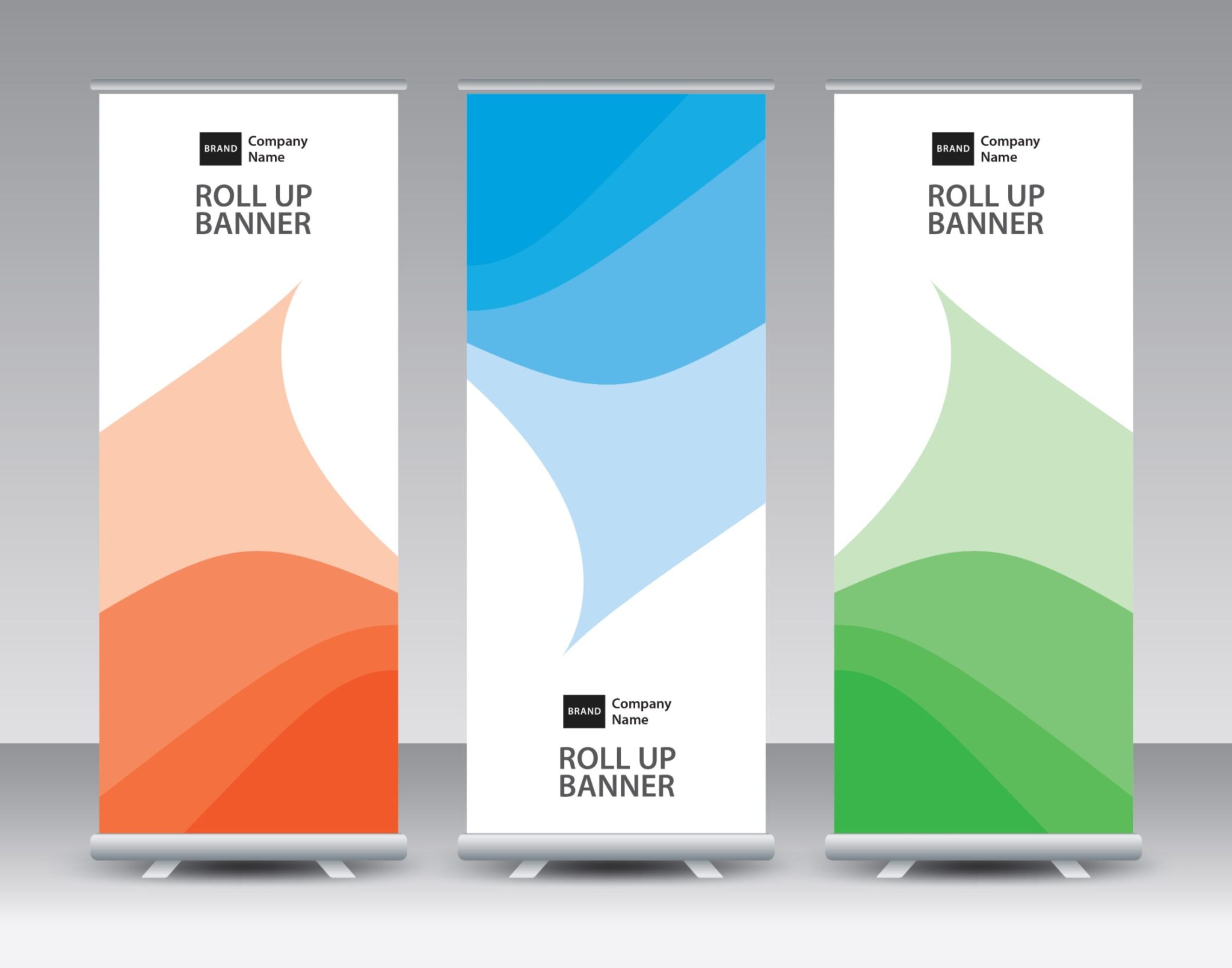 roll up