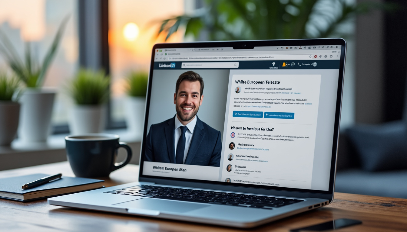 découvrez comment ajouter des emoji équipe sur linkedin pour dynamiser votre profil professionnel, renforcer votre image de marque et attirer l’attention des recruteurs et collègues.