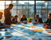 découvrez comment la cartographie des besoins, grâce à une approche collaborative, permet d’identifier et de prioriser efficacement les attentes des parties prenantes pour atteindre des résultats optimaux.