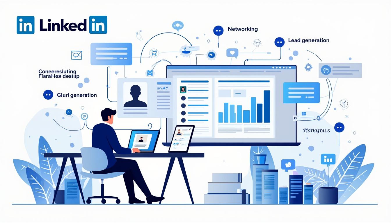 découvrez les principales erreurs à éviter avec l’outil prospectin pour optimiser vos campagnes de prospection linkedin et améliorer vos résultats en toute sécurité.