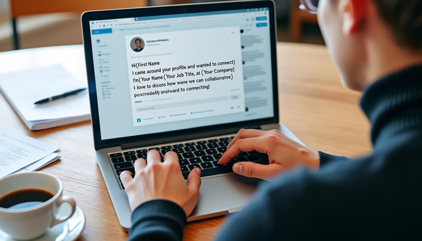 découvrez les erreurs courantes à éviter lors de l'utilisation de l'outil prospectin pour optimiser votre prospection linkedin et garantir des résultats efficaces et professionnels.