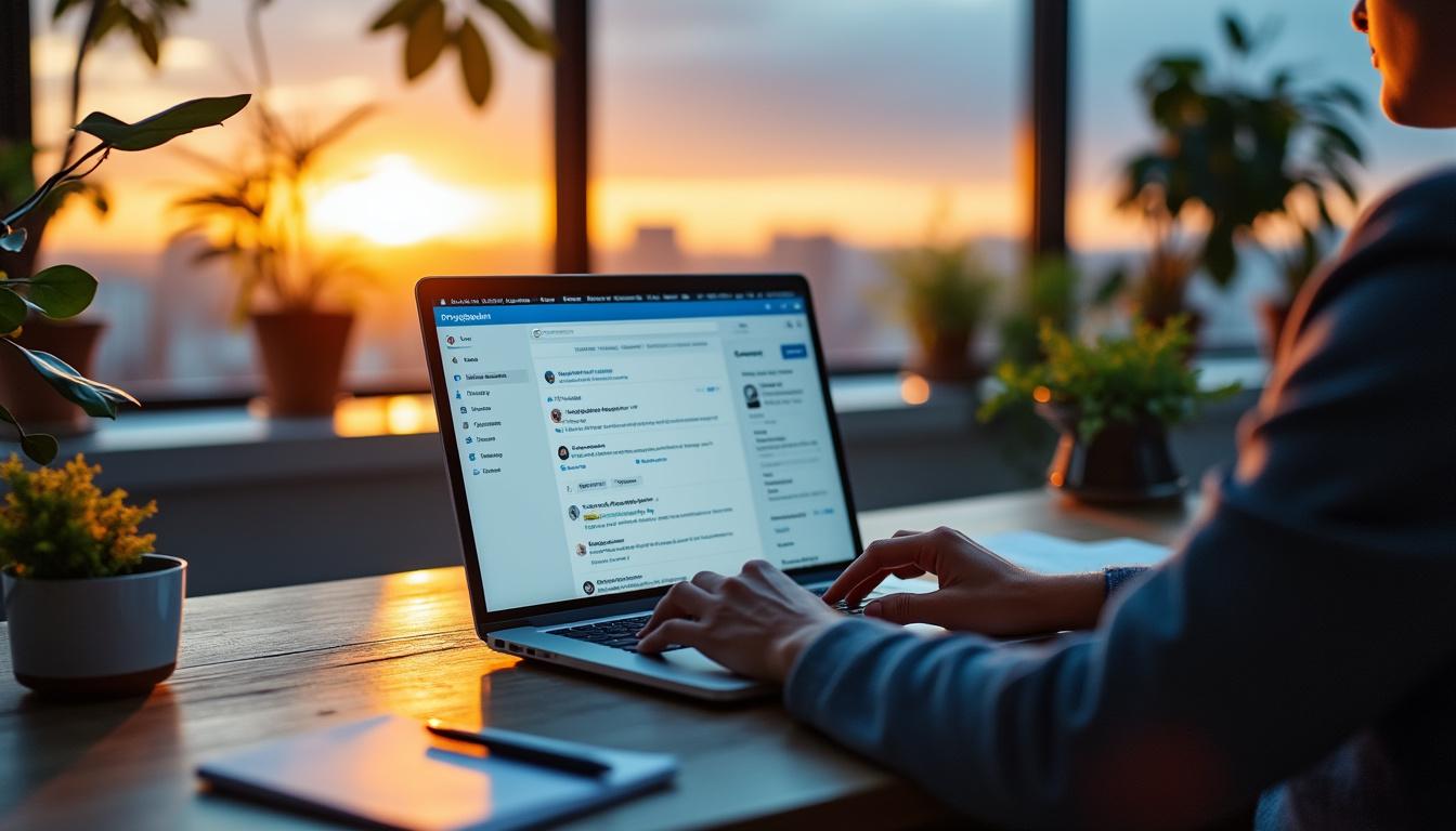 découvrez les principales erreurs à éviter lors de l’utilisation de prospectin pour votre prospection linkedin et apprenez comment optimiser votre stratégie pour obtenir de meilleurs résultats.