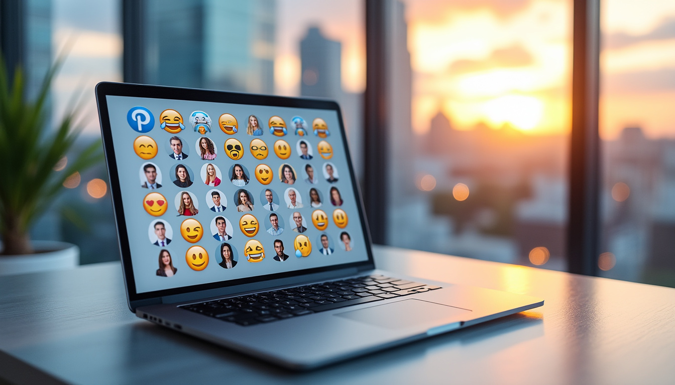 découvrez les meilleurs emojis professionnels à utiliser sur linkedin pour booster la visibilité et l’impact de votre profil. mettez en avant vos compétences et captez l’attention des recruteurs grâce à des conseils pratiques et tendances !