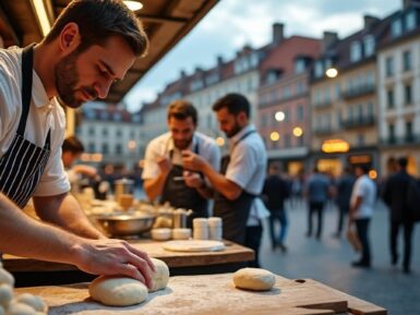 Les tendances du métier en b : liste des emplois commençant par b à surveiller