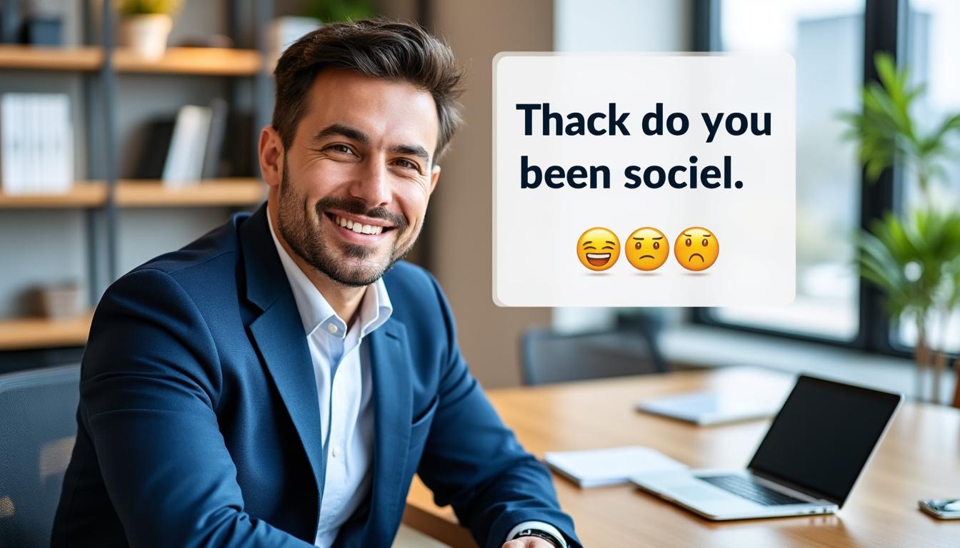 découvrez la liste complète des emojis pour linkedin et apprenez comment les utiliser efficacement pour dynamiser vos publications, attirer l'attention et renforcer votre communication professionnelle.