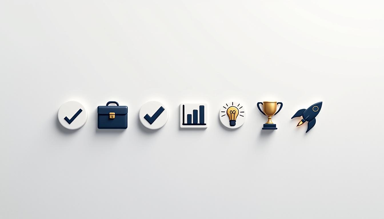 découvrez la liste complète des emojis pour linkedin et nos conseils pour les utiliser efficacement afin d'améliorer votre visibilité, attirer l'attention et dynamiser vos posts professionnels.